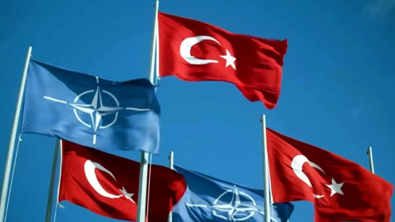 توسل آنکارا به خارجی‌ها برای تأمین امنیت: ناتو برای امنیت ترکیه ضروری است