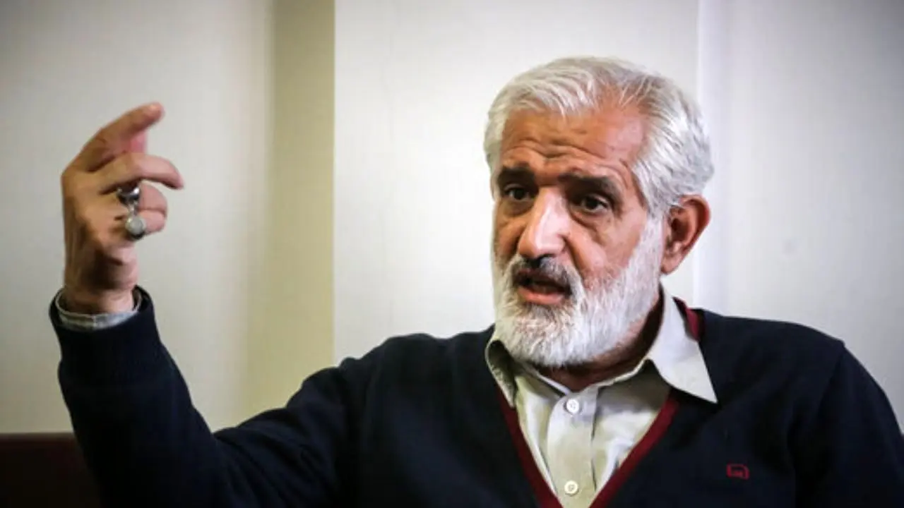 دبیر شورای ائتلاف نیروهای انقلاب مشکلات تهران را به شورای‌شهر پنجم گره زد