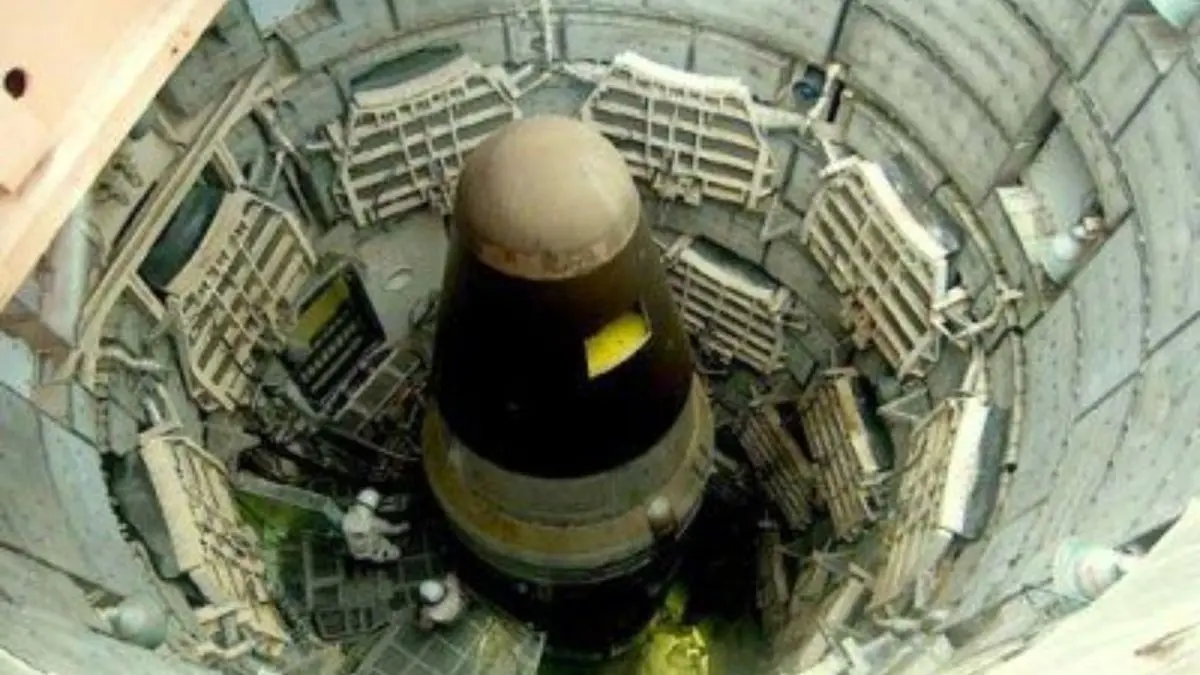 رشد کلاهک‌های هسته‌ای عملیاتی در جهان
