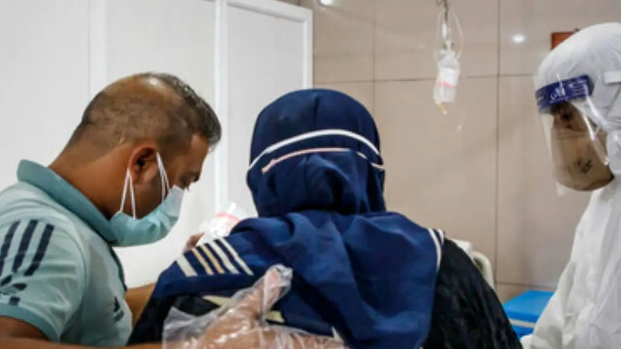 شناسایی 10715 بیمار جدید کرونا در کشور/ 119 تن دیگر جان باختند