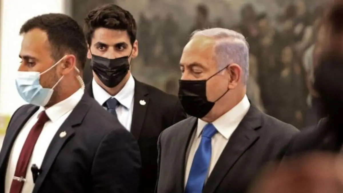 برنده‌ها و بازنده‌ها پس از تشکیل دولت جدید اسرائیل چه کسانی هستند؟