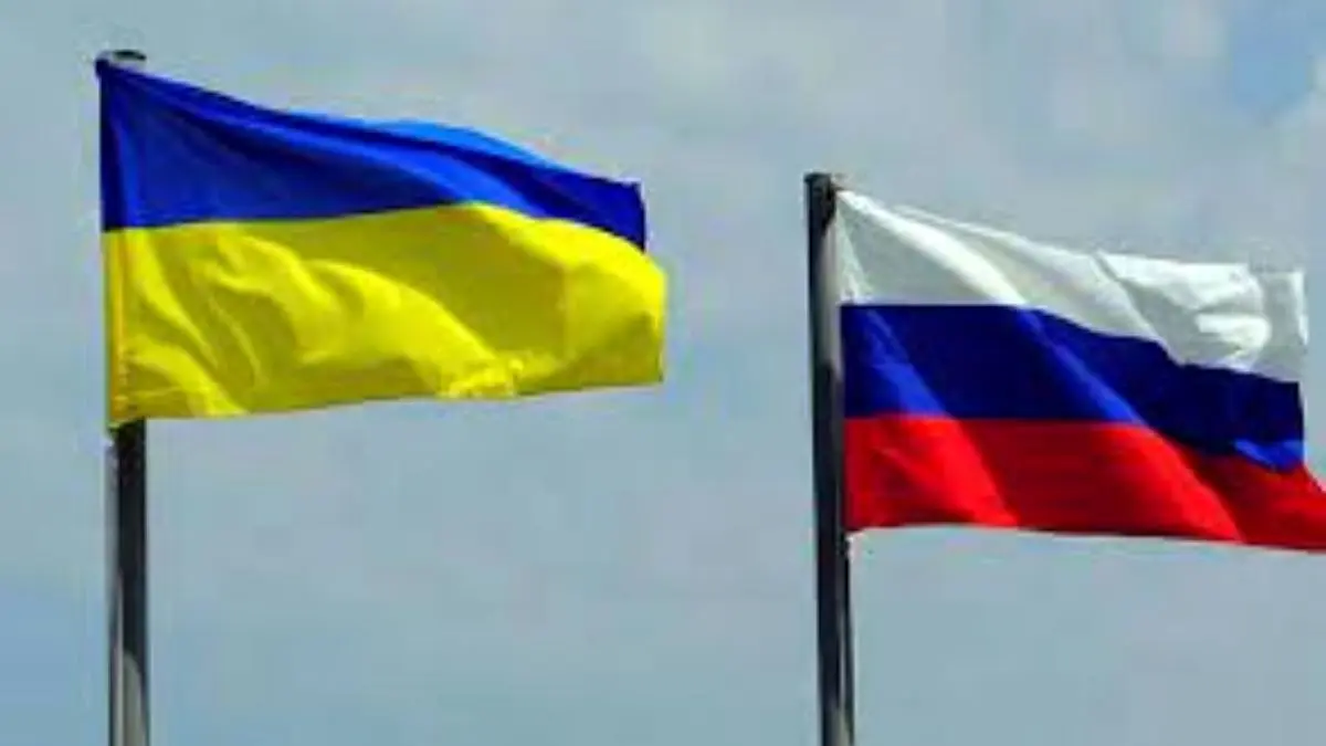 روسیه علیه اوکراین به شورای امنیت شکایت کرد