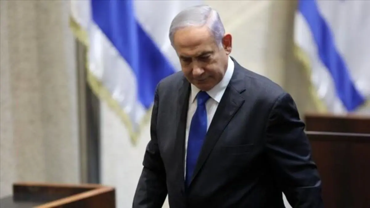 نتانیاهو اسنادی در دفتر نخست‌وزیری را از بین برد