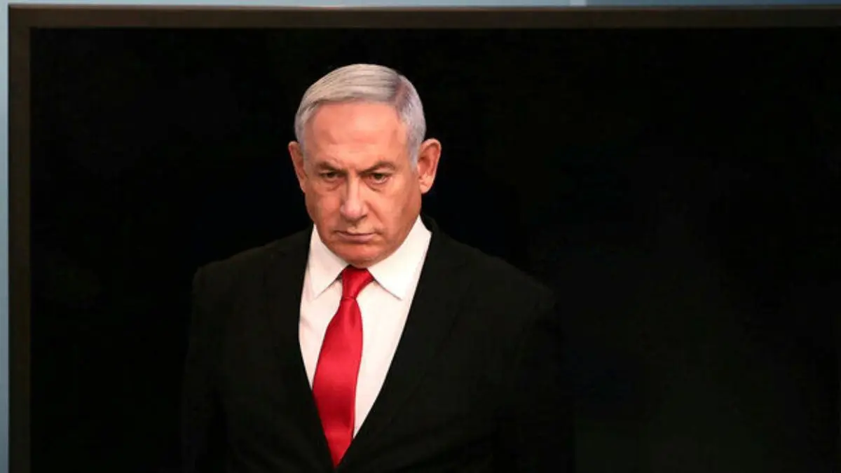 نتانیاهو به دنبال سرنگون کردن کابینه جدید رژیم صهیونیستی