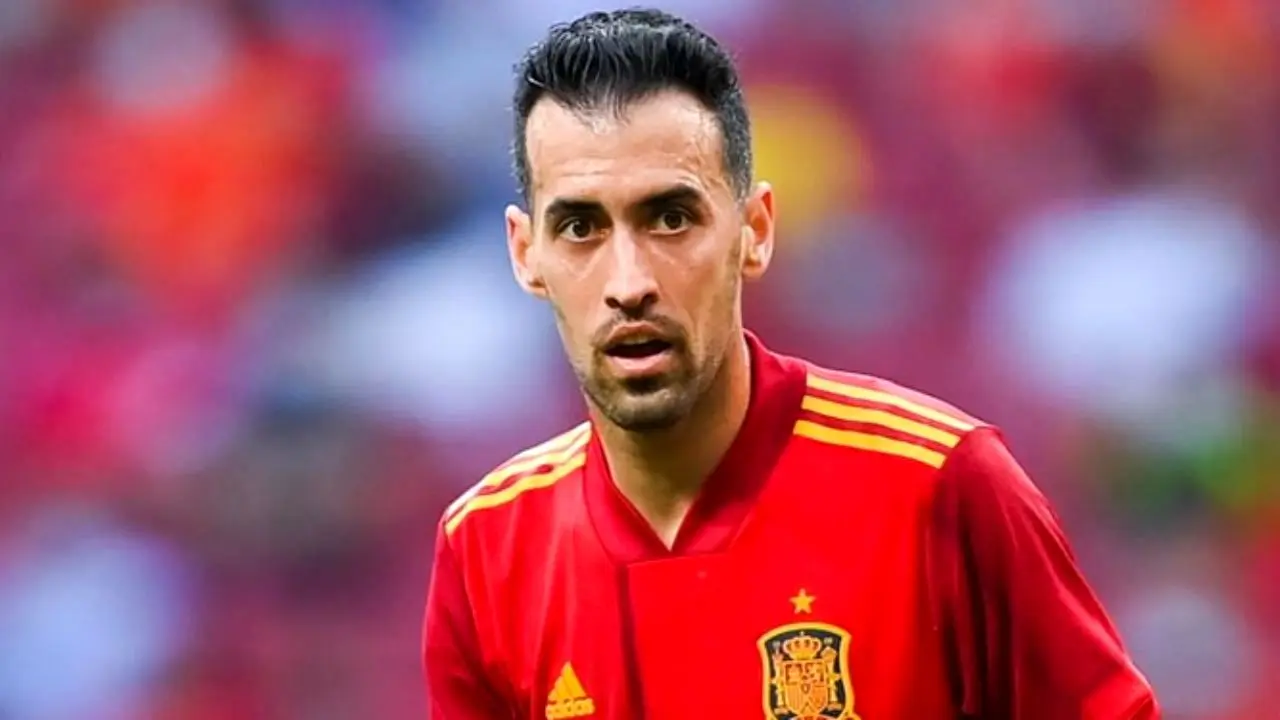 یورو 2020| ستاره بارسا به اردوی تیم ملی اسپانیا بازگشت