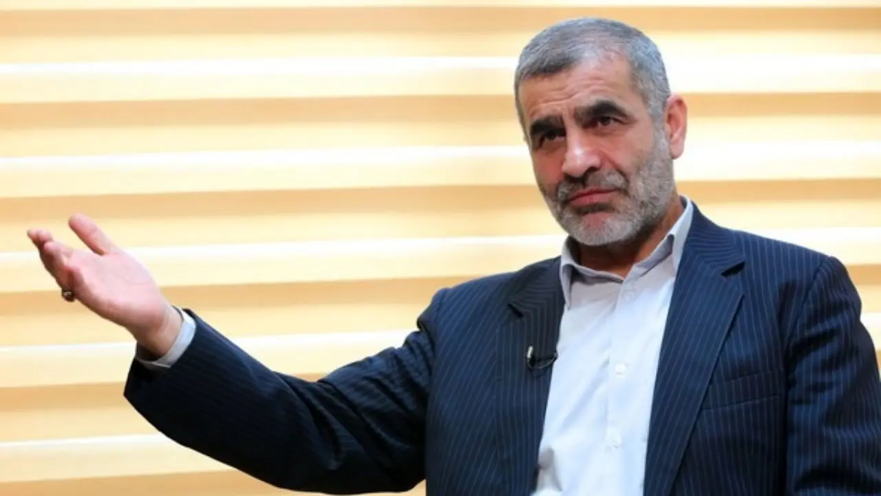 اعتراض رئیس ستاد انتخاباتی ابراهیم رئیسی به «هنرنمایی جدید مسئولین اخذ رأی»