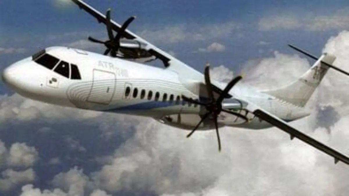 7 کشته در حادثه فرود سخت یک هواپیما در روسیه