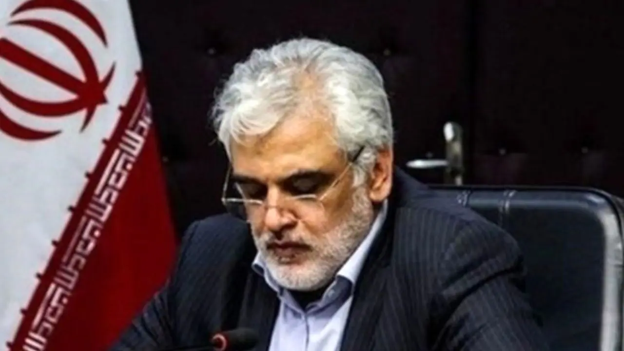 پیام تبریک رئیس دانشگاه آزاد به «آیت‌الله رئیسی» به عنوان رئیس‌جمهور منتخب ملت ایران