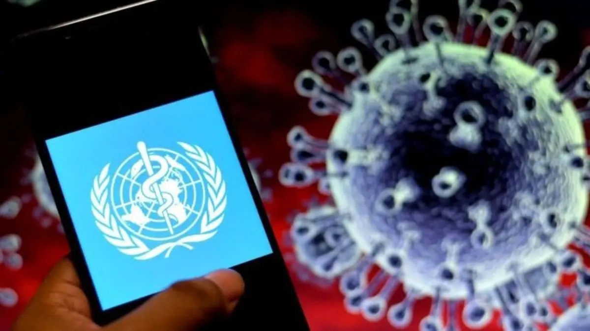 هشدار سازمان جهانی بهداشت درباره شیوع جهانی ویروس دلتا