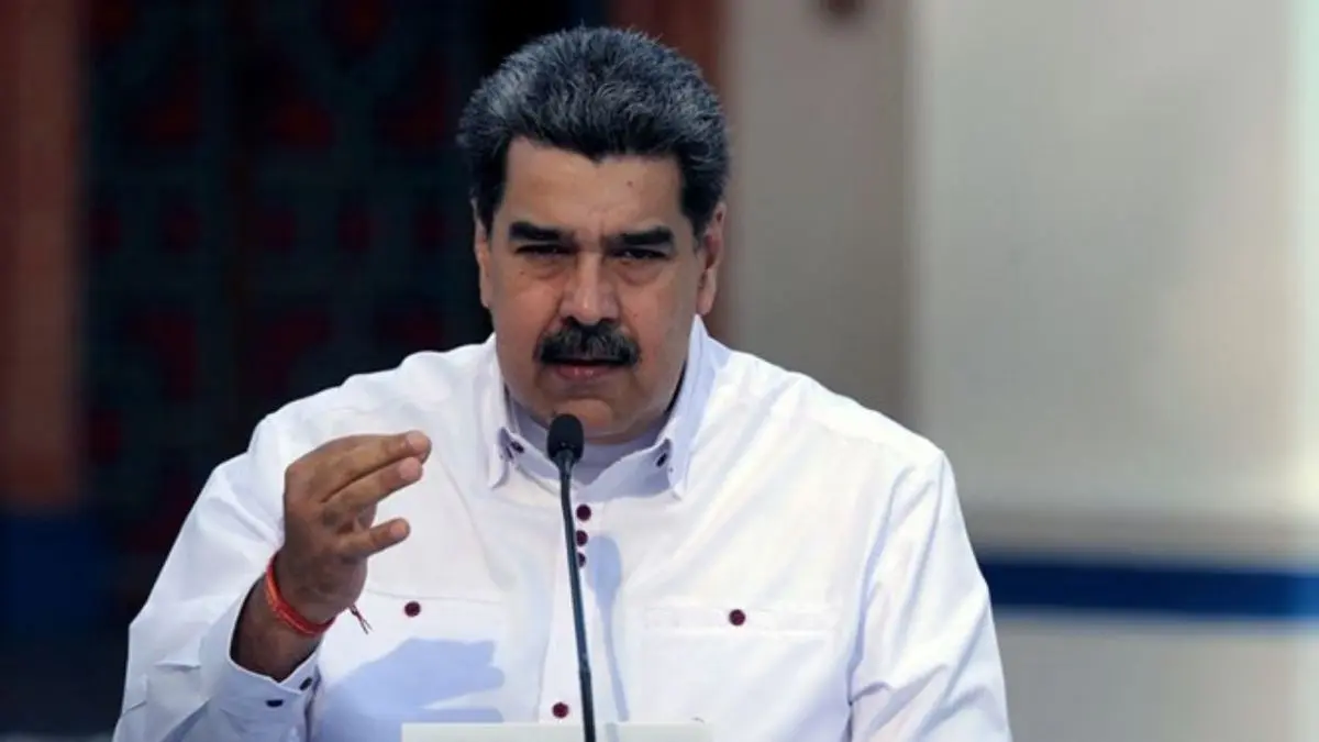 رئیس‌جمهور ونزوئلا برای عادی‌سازی روابط با آمریکا اعلام آمادگی کرد