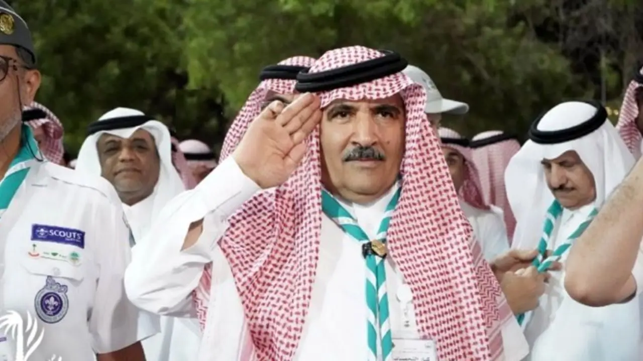 اخبار ضد و نقیض از بازداشت رئیس سازمان امنیت عربستان سعودی