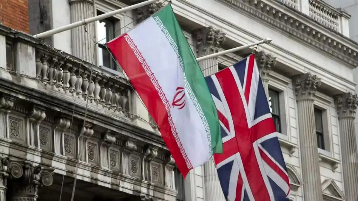 توصیه اندیشکده انگلیسی درباره توسعه روابط اقتصادی با ایران