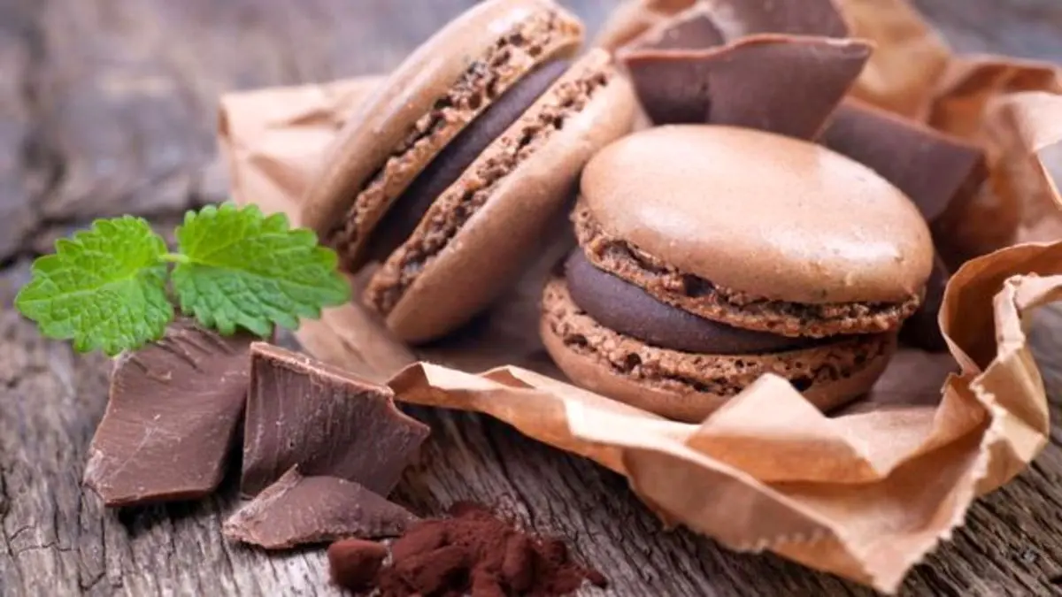 صادرات شیرینی و شکلات با کم‌تر از یک سوم ظرفیت!