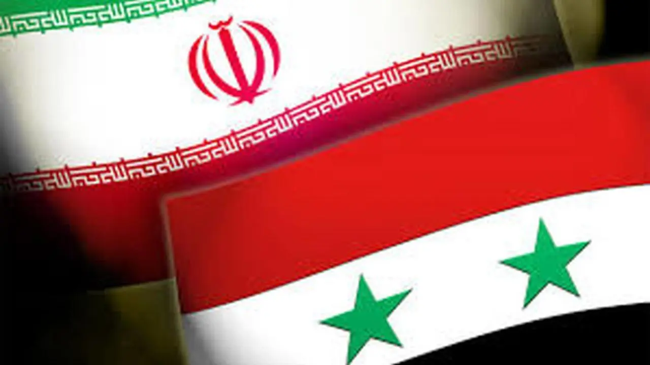 افزایش بیش از 70 درصدی صادرات ایران به سوریه