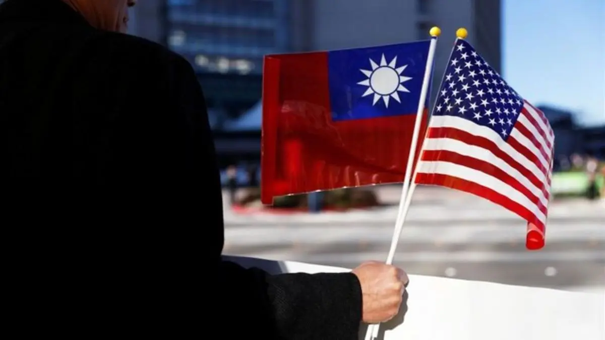 آمریکا 2.5 میلیون دوز واکسن کرونا به تایوان اهدا می‌کند