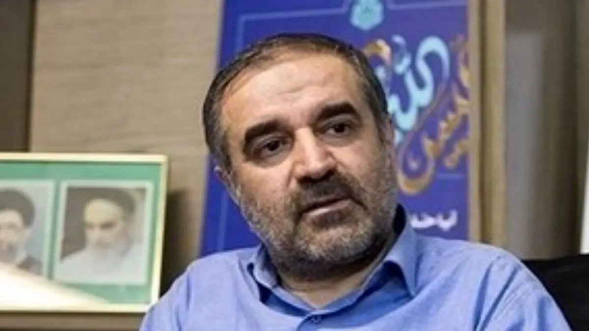 با این انتخابات، روز جمعه رژیم اسلامی ایران تغییر نخواهد کرد