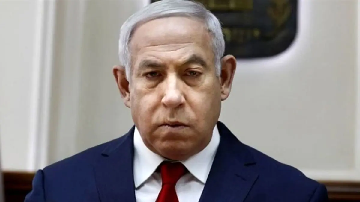 نتانیاهو تسلیم شد؛ اقامتگاه نخست‌وزیری تا 19 تیر تخلیه می‌شود