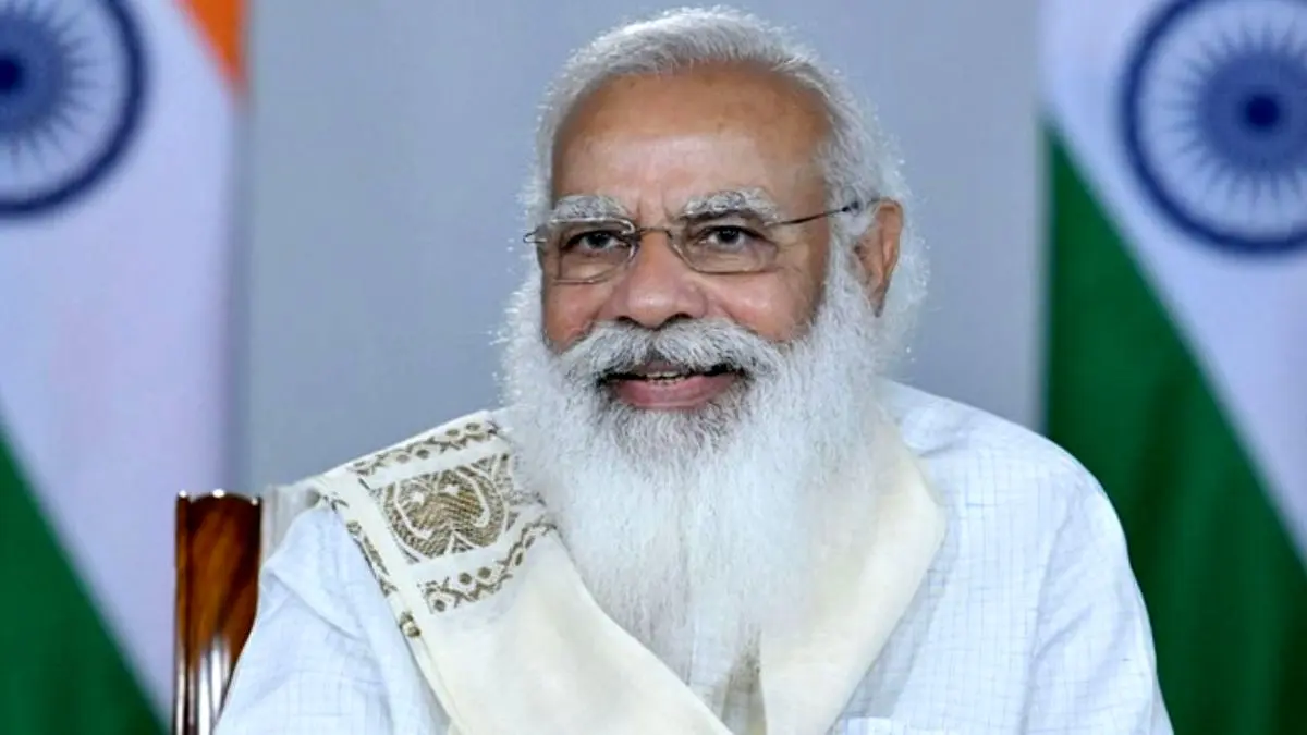 نخست‌وزیر هند به رئیسی تبریک گفت