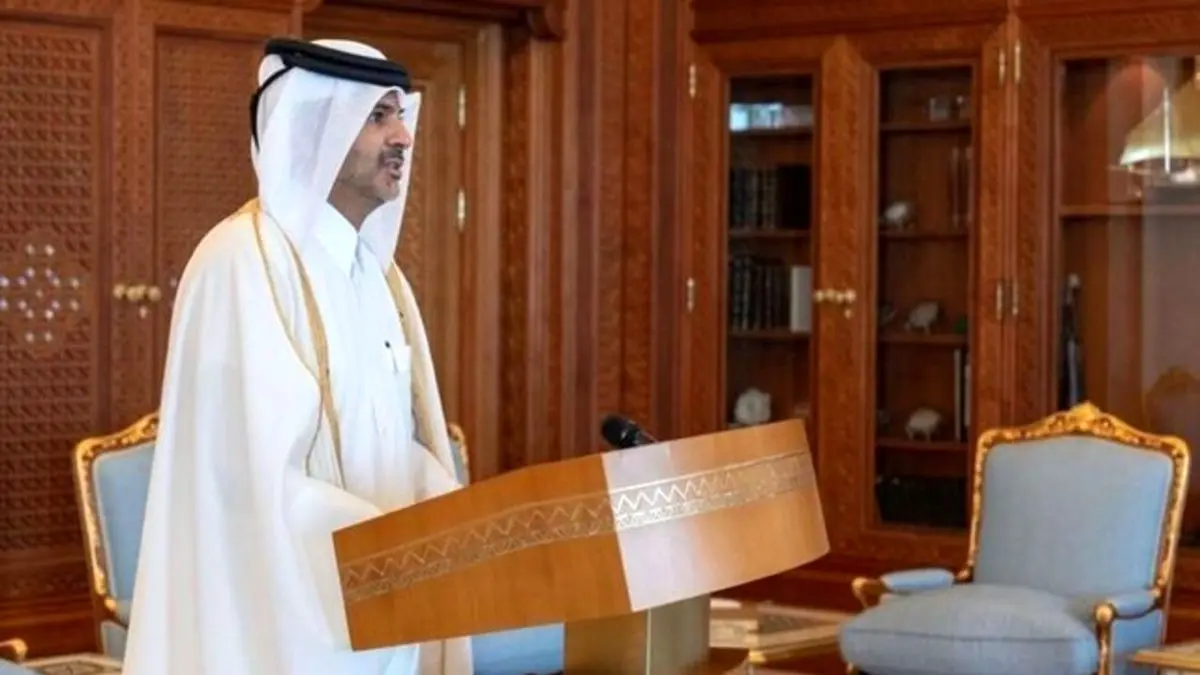 قطر: مصونیتی برای هیچ مقام رسمی متهم به فساد وجود ندارد
