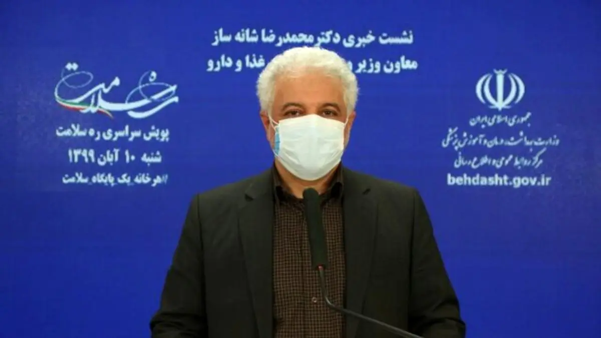 ورود اولین واکسن ایرانی کرونا به بازار مصرف/ ایمنی‌زایی قابل قبول «پاستوکووک» دربرابر جهش‌ها