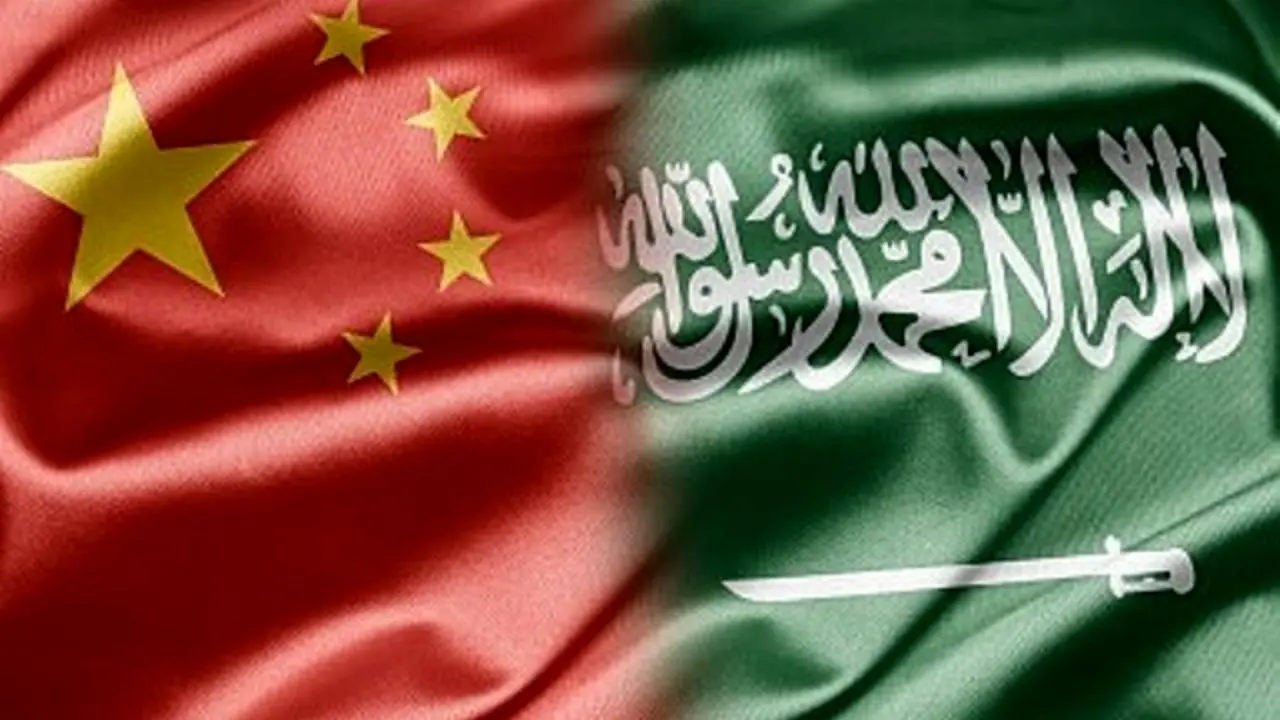 نفت وارداتی چین از عربستان 21 درصد کاهش یافت