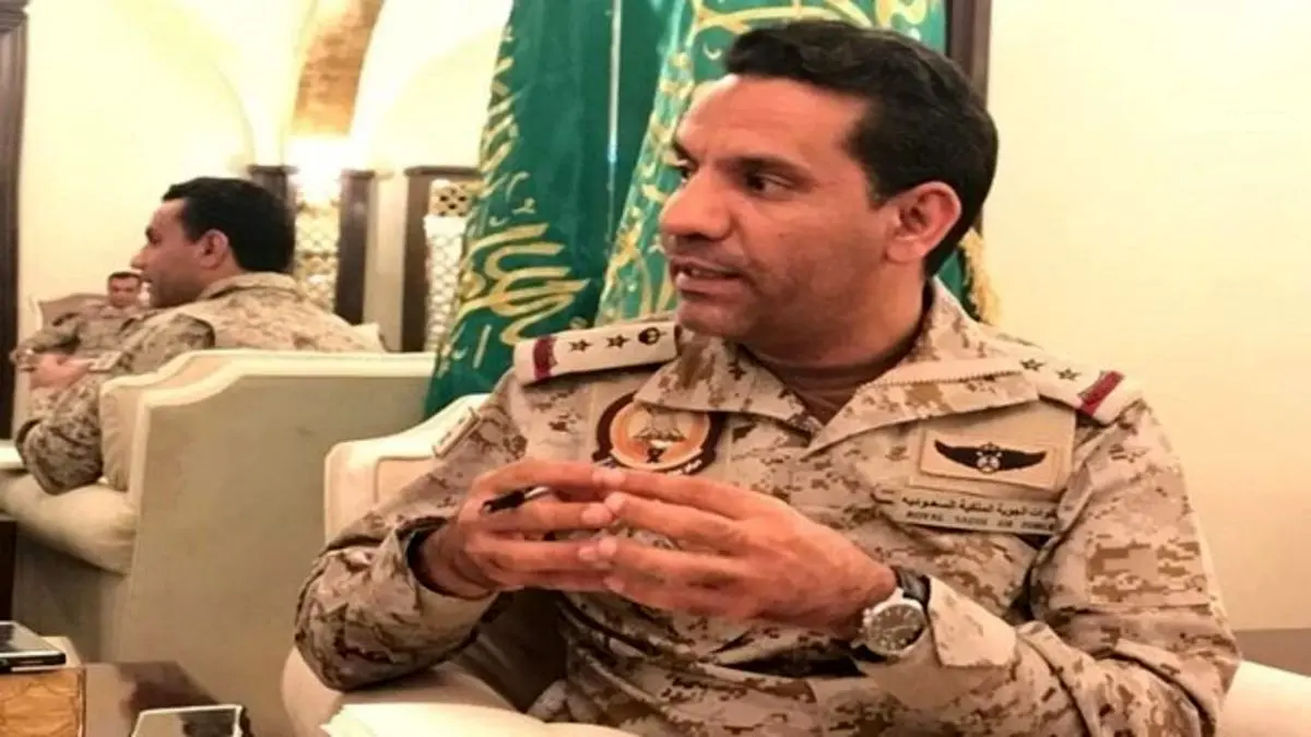 عربستان: توان دفاع از خود با خروج نظامی واشنگتن از ریاض را داریم