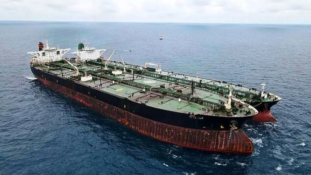 رویترز: ایران آماده صادرات ذخایر نفتی است