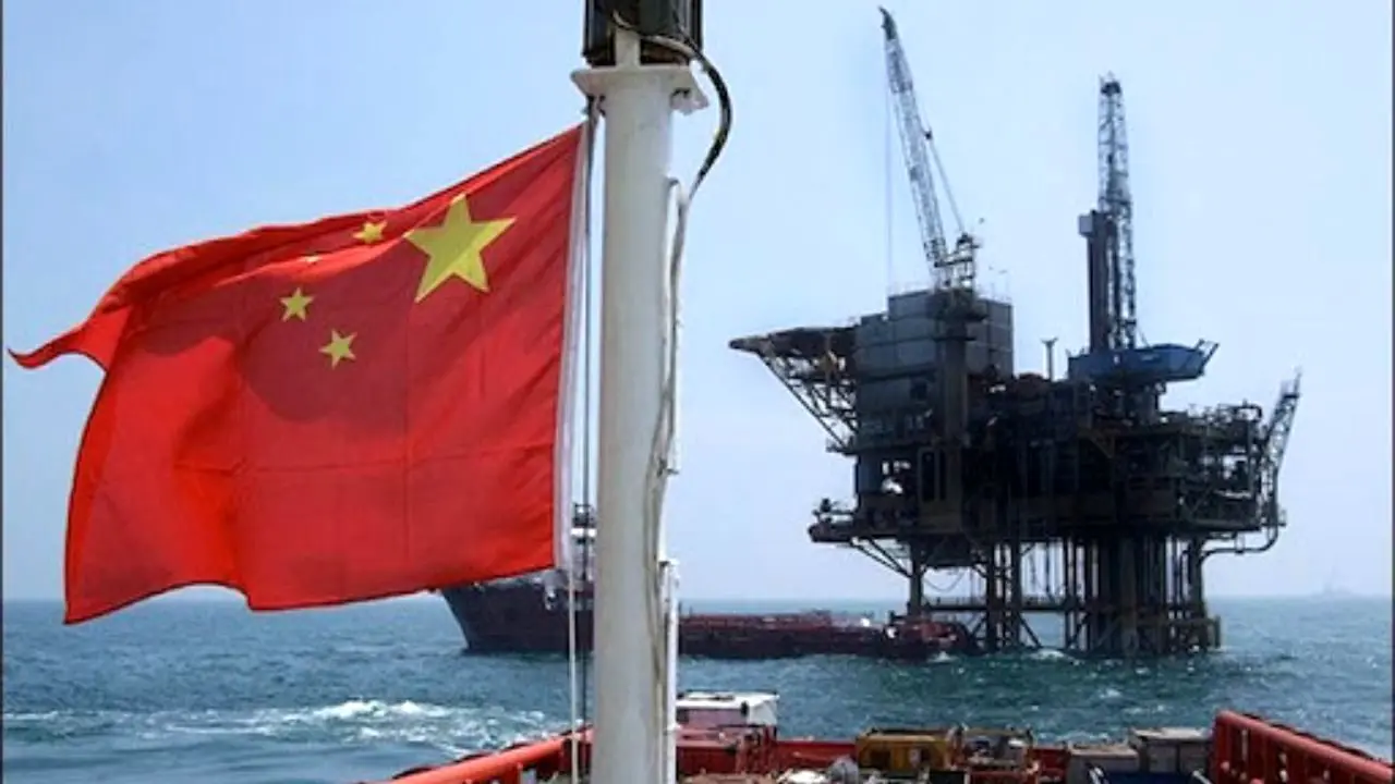 کاهش 21 درصدی واردات نفت چین از عربستان