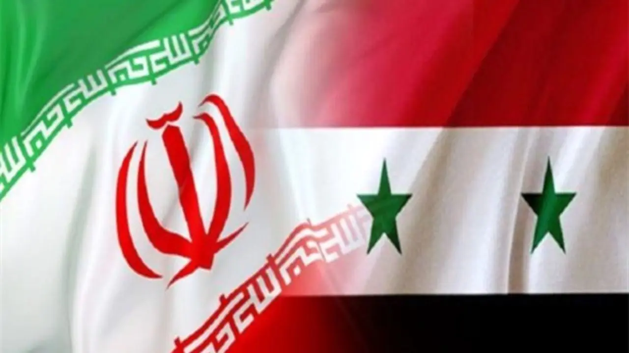 حضور بخش خصوصی ایران در بازسازی سوریه تقویت می‌شود