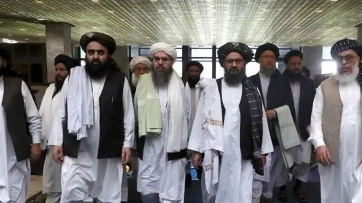 طالبان؛ برنده اصلی/نبرد خونین در 80 شهرستان افغانستان