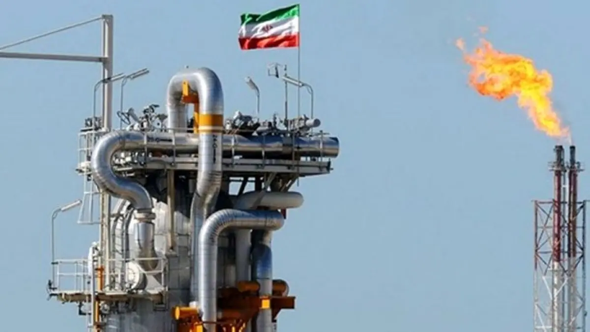 بغداد از افزایش صادرات گاز ایران به عراق خبر داد