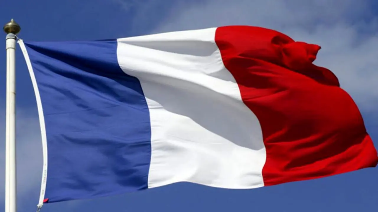 واکنش فرانسه به نتیجه انتخابات ریاست‌جمهوری ایران