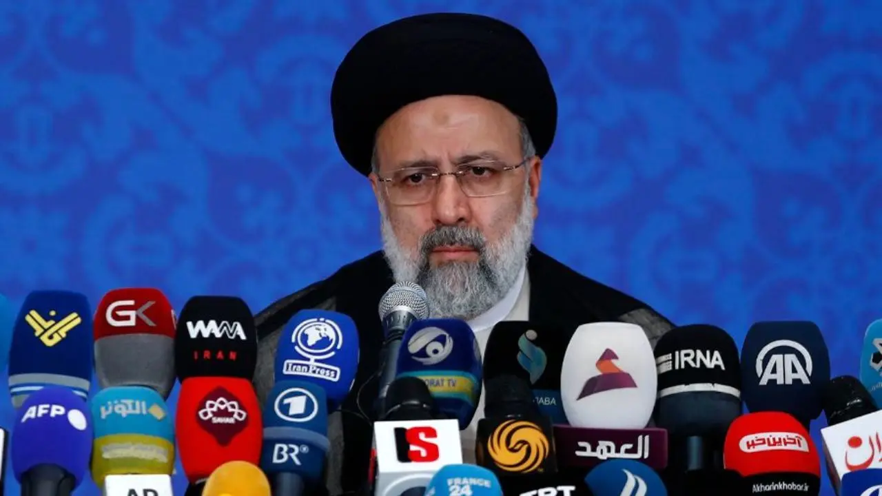 بازتاب نشست خبری رئیس‌جمهور منتخب ایران در رسانه‌های عربی