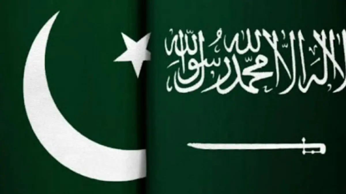 تسهیلات 1.5 میلیارد دلاری عربستان برای فروش نفت به پاکستان