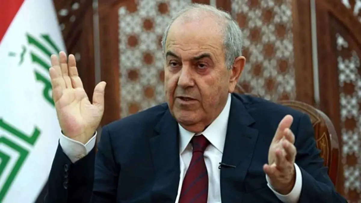 ترور شهید سلیمانی در خاک عراق اشتباهی بزرگ بود