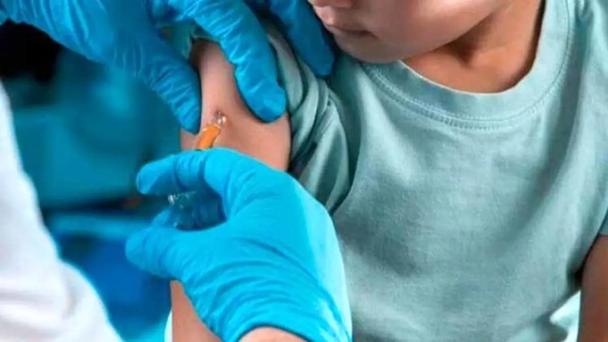کوبا آزمایش واکسن های تولید خود را بر روی خردسالان آغاز کرد