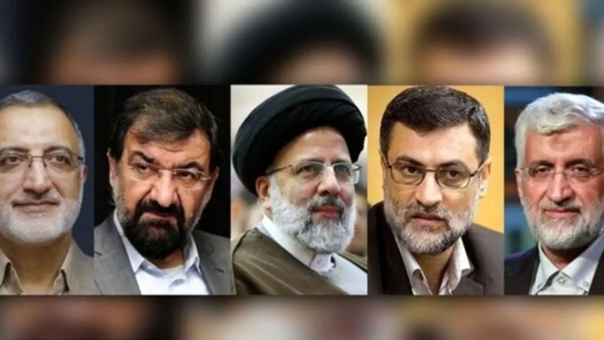 نگرانی ناتمام اصولگراها؛ از عدم کناره‌گیری کاندیداهای پوششی تا وحشت از دور دوم انتخابات