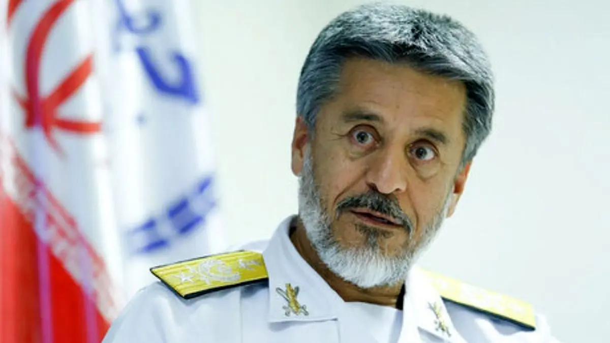 ارتش برای پشتیبانی همه‌جانبه برای مقابله با کرونا آمادگی دارد