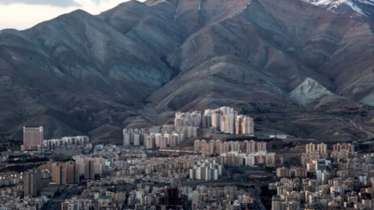 پیش‌بینی آسمان صاف برای تهران/ کاهش کیفیت هوای پایتخت