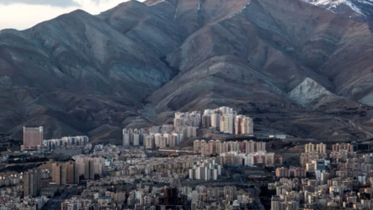 پیش‌بینی آسمان صاف برای تهران/ کاهش کیفیت هوای پایتخت