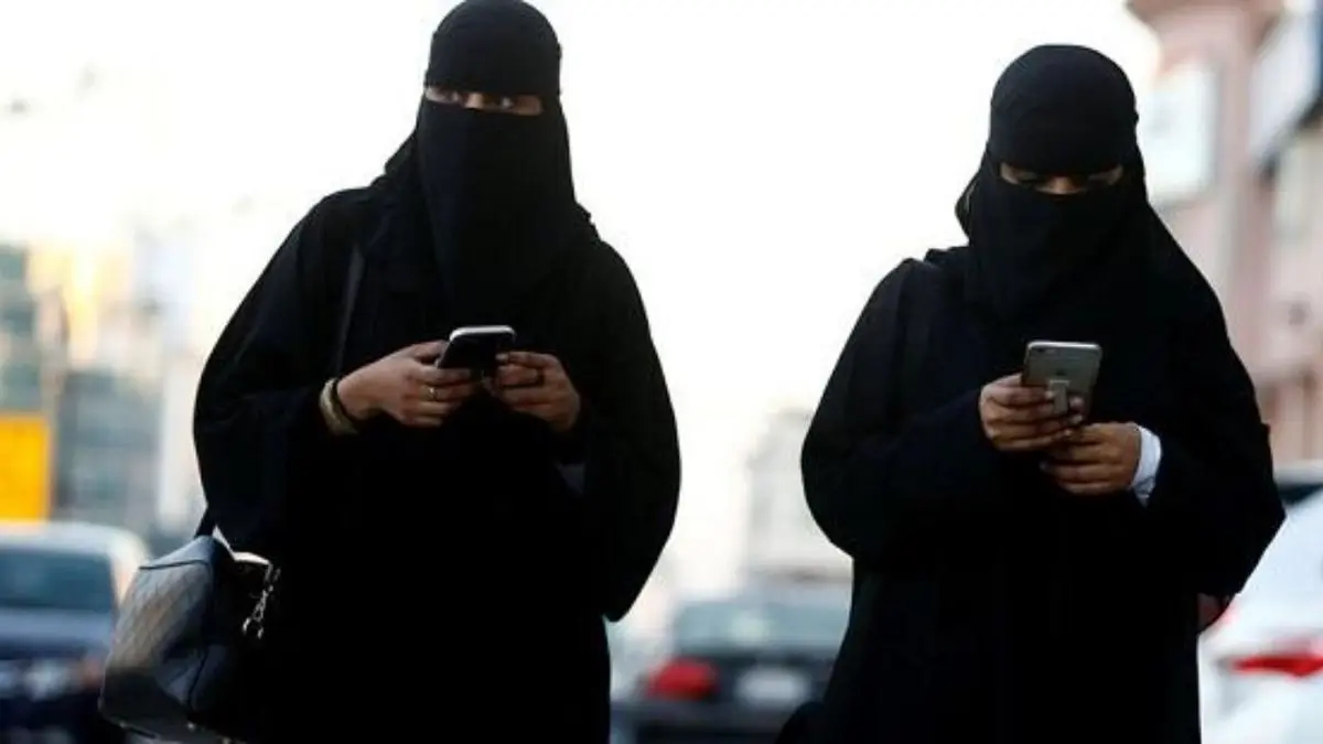 کنترل موبایل‌های شهروندان‌ سعودی‌ با فناوری اسرائیلی
