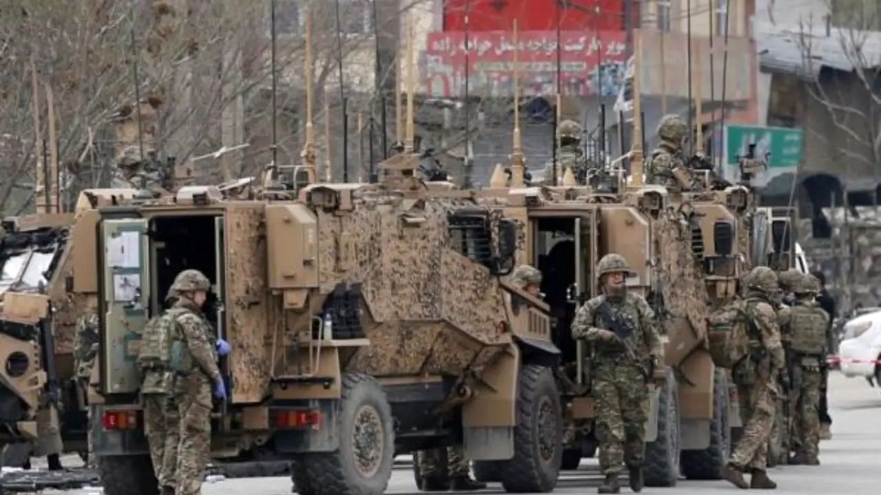 ناتو به دنبال تاسیس پایگاه آموزشی نیروهای افغانستان در قطر است