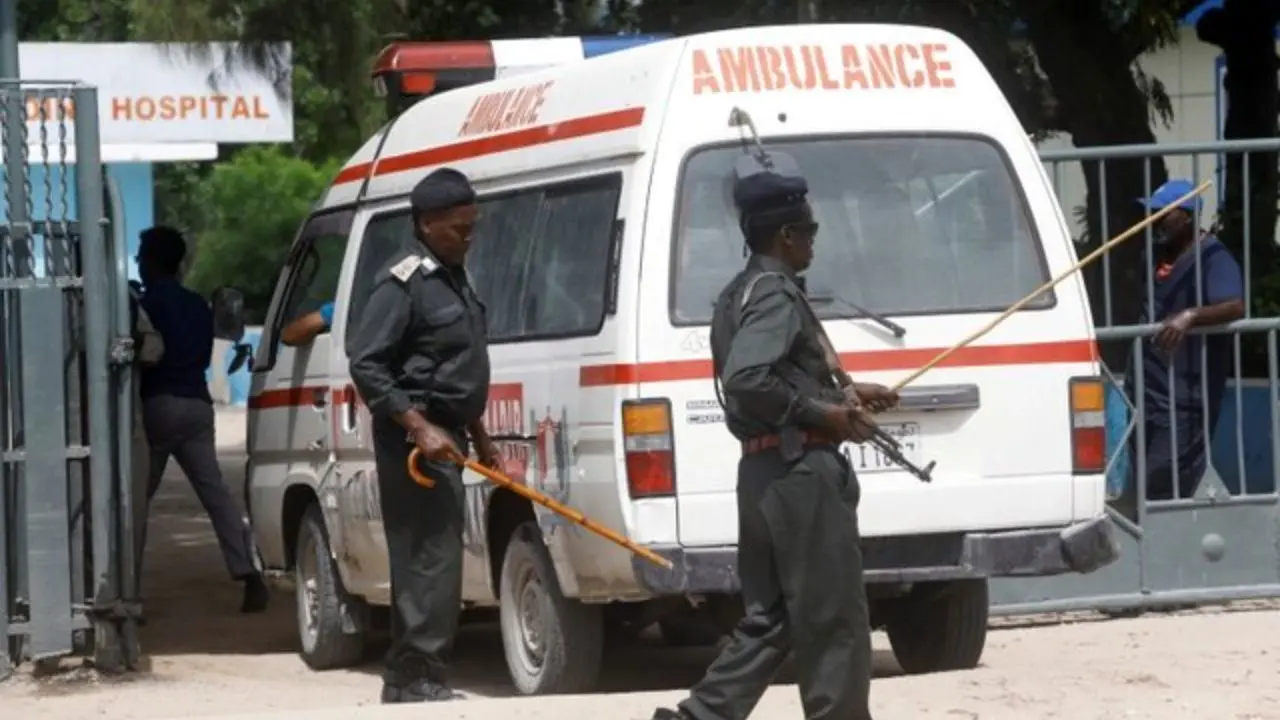 15 کشته در حمله انتحاری به یک کمپ نظامی در سومالی