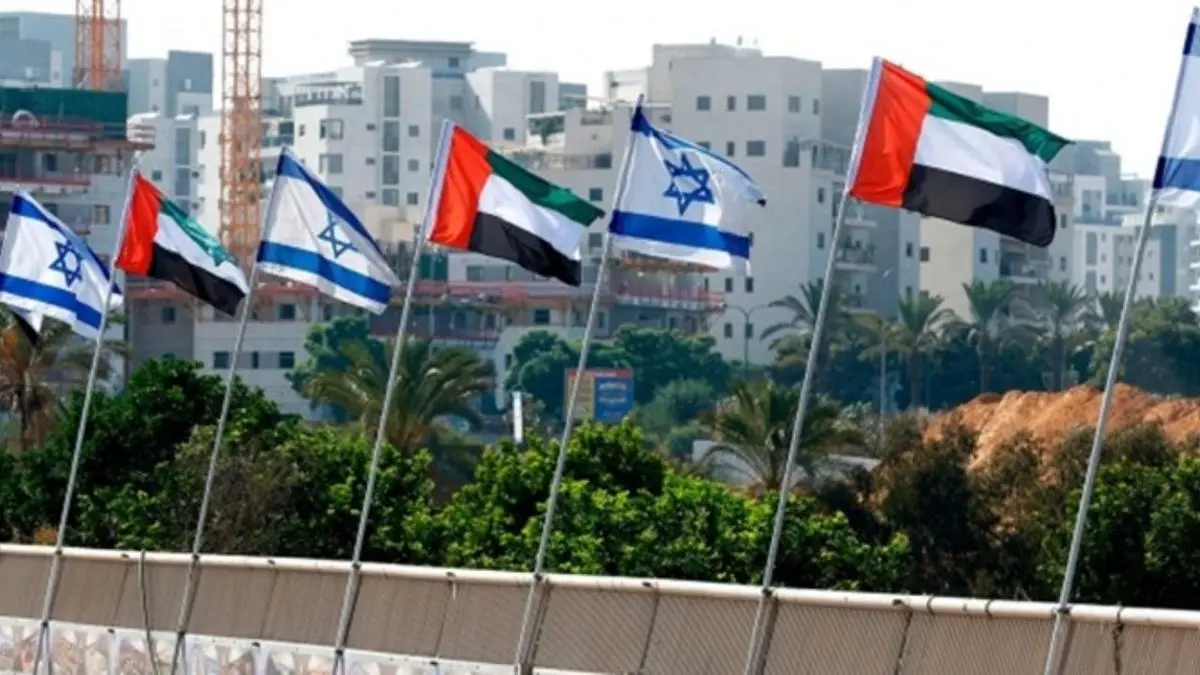 بحران در روابط تل‌آویو و ابوظبی؛ وزیر اسرائیلی خواستار لغو توافق با امارات شد