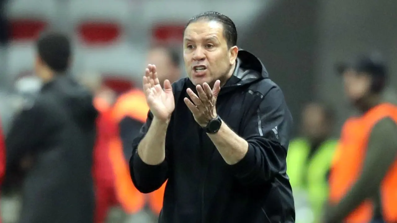سرمربی تیم ملی فوتبال سوریه استعفا داد