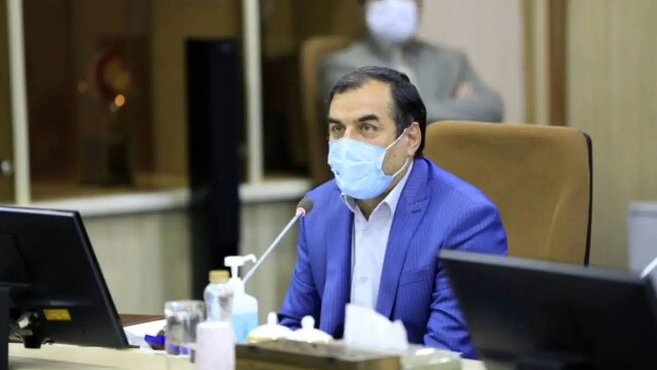 امروز بزرگ‌ترین محموله واکسن کرونا به تهران ‌می‌رسد