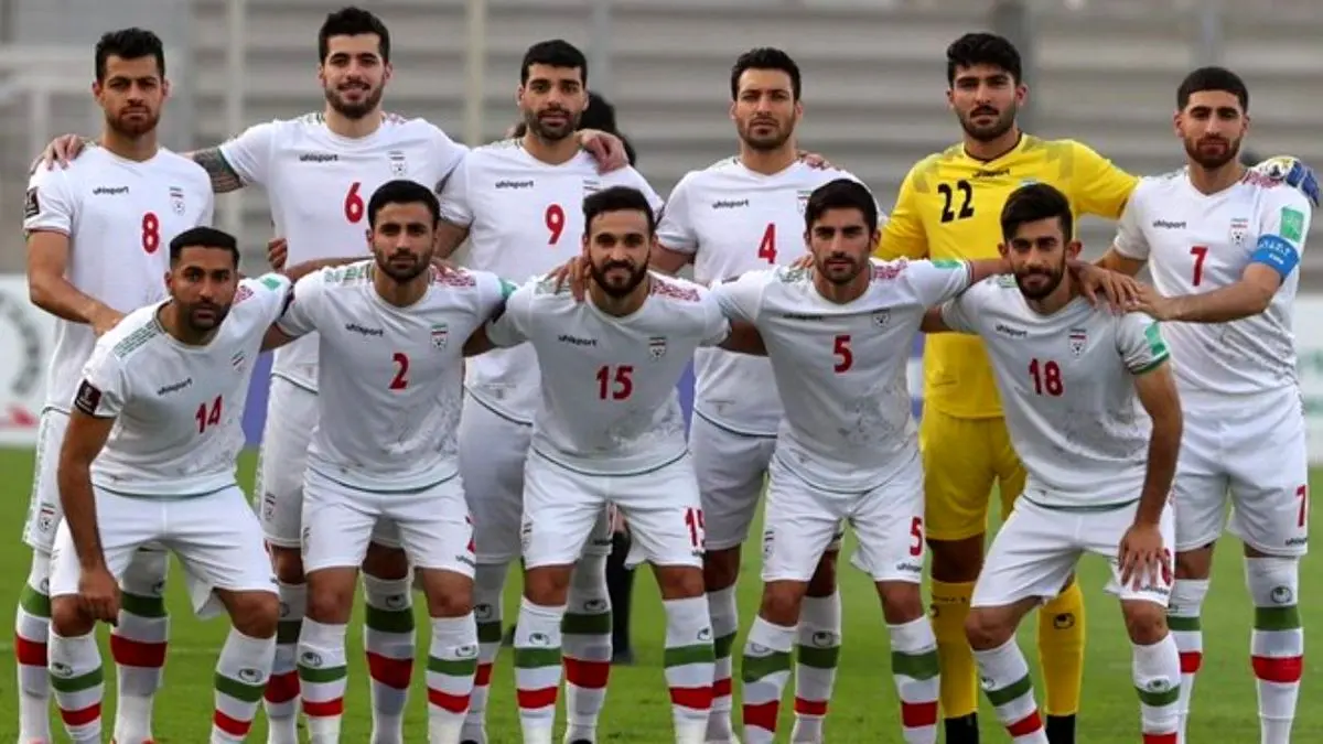نگاهی به سخت‌ترین و آسان‌ترین حریفان ایران در مقدماتی جام جهانی