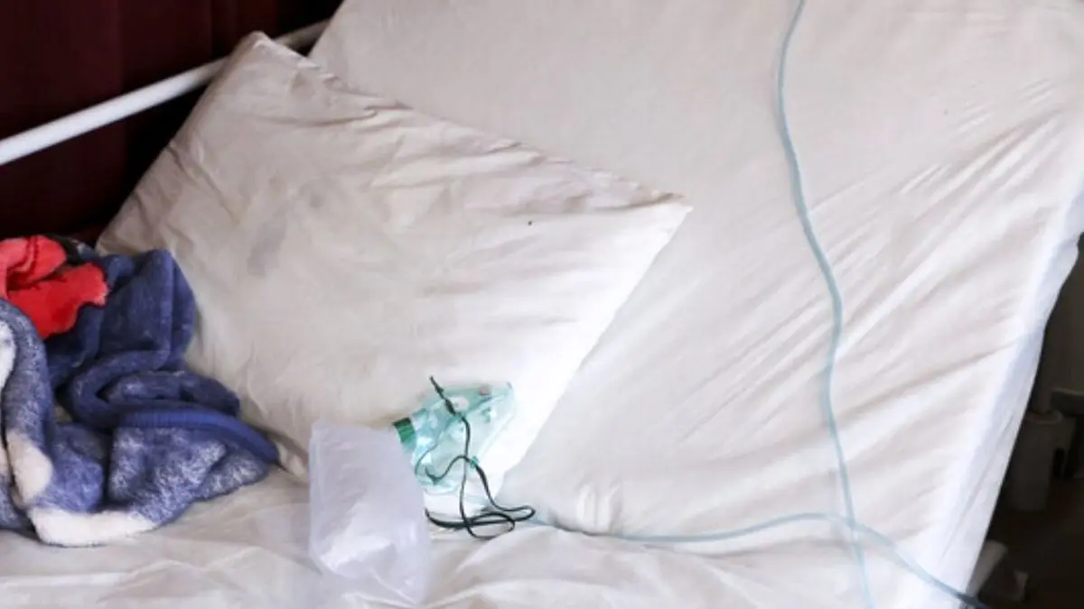 139 فوتی امروز کرونا در شبانه‌روز گذشته