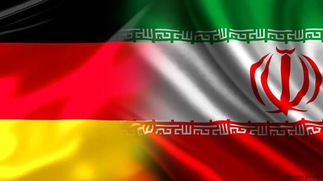 اظهارات مداخله‌جویانه آلمان درباره انتخابات ریاست جمهوری ایران