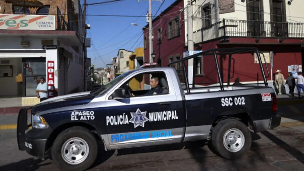 کشته شدن بیش از 100 سیاستمدار در مکزیک از سپتامبر 2020